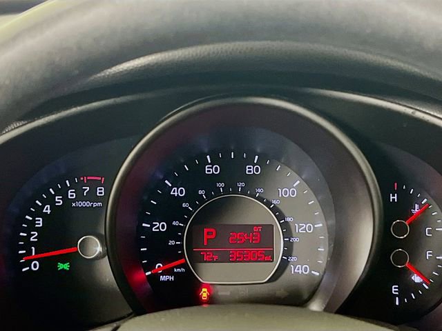 Used 2015 Kia Soul FWD image 11
