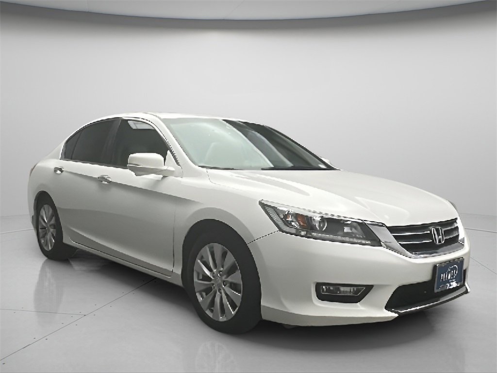 Used 2013 Honda Accord EX-L