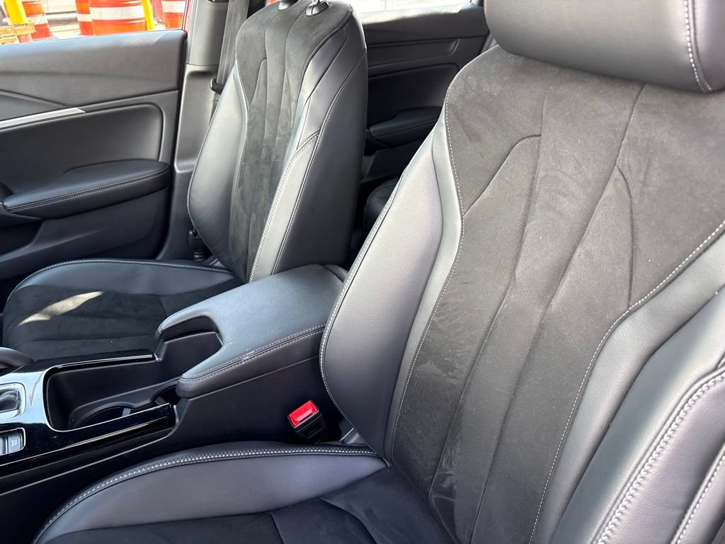 Used 2024 Acura Integra A-Spec w/ Technology Package FWD image 6