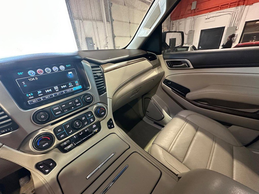 Used 2018 GMC Yukon Denali w/ Denali Ultimate Package image 25