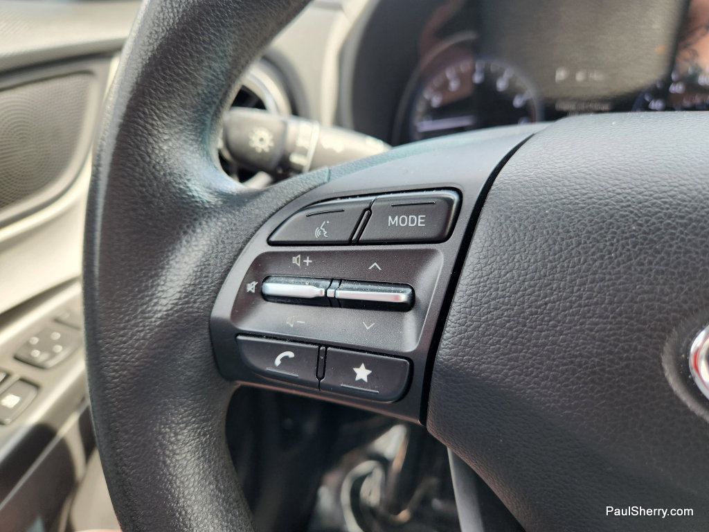 Used 2023 Hyundai Kona SEL w/ Cargo Package FWD image 30