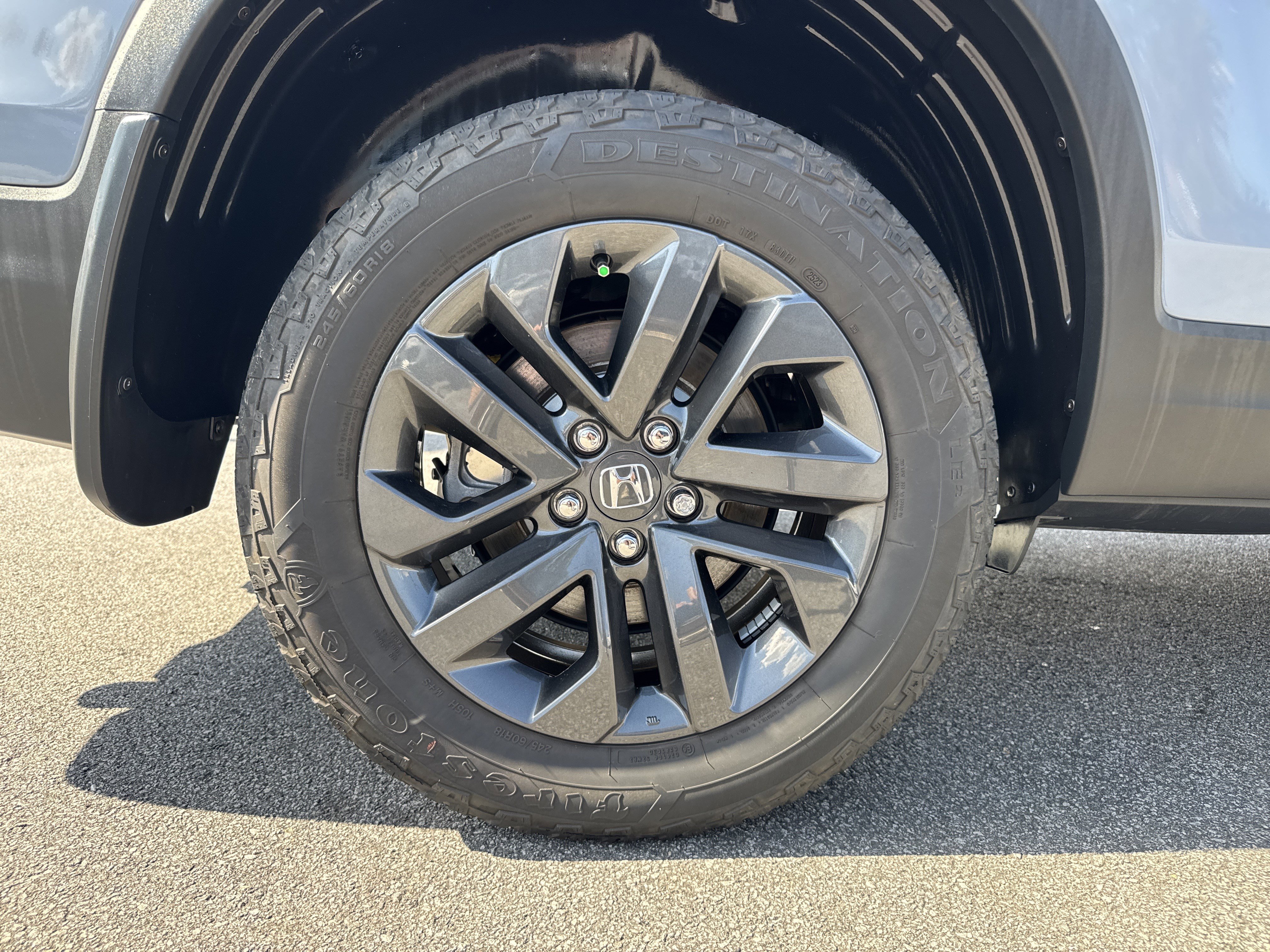 Used 2023 Honda Ridgeline Sport image 21