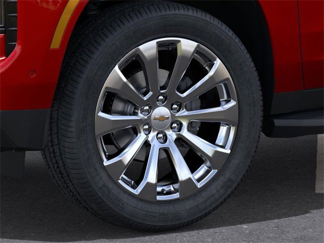 New 2026 Chevrolet Tahoe Premier image 9