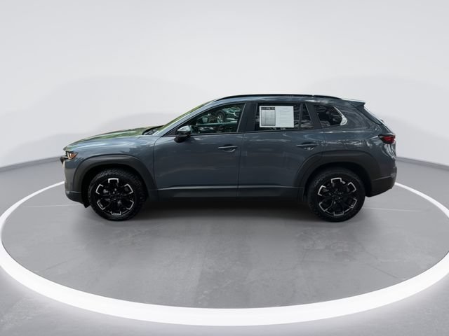 Certified 2026 MAZDA CX-50 Meridian Edition w/ Weather Package AWD/4WD image 5