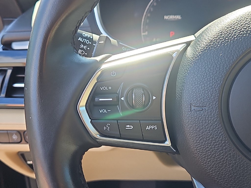 Used 2024 Acura MDX w/ Technology Package AWD/4WD image 26