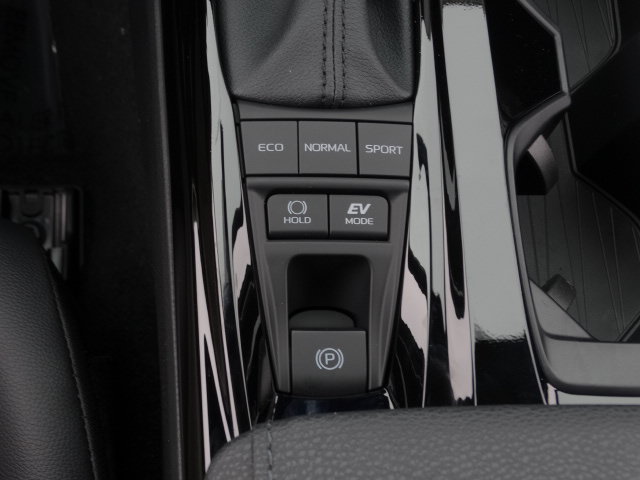 New 2026 Toyota Camry XSE FWD image 25