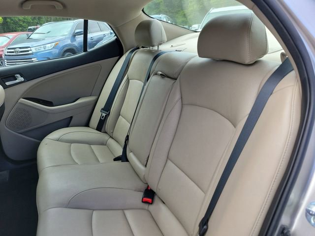 Used 2014 Kia Optima EX image 11
