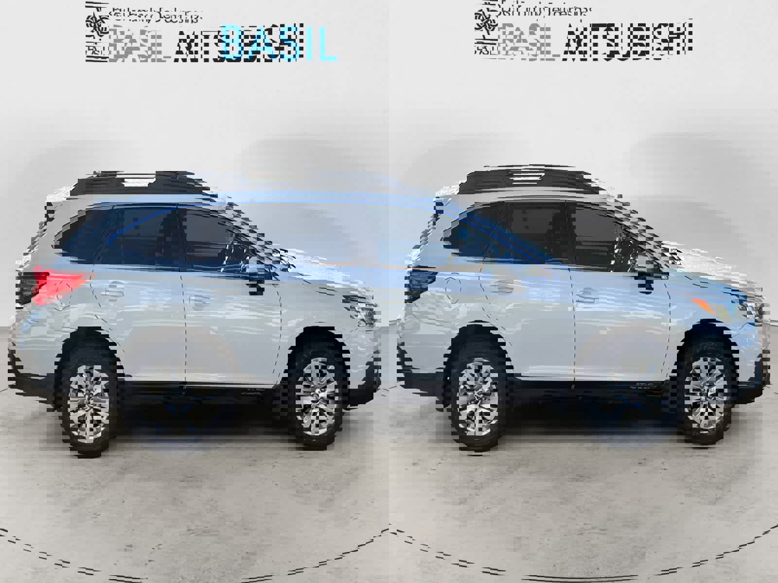 Used 2018 Subaru Outback 2.5i Premium image 6