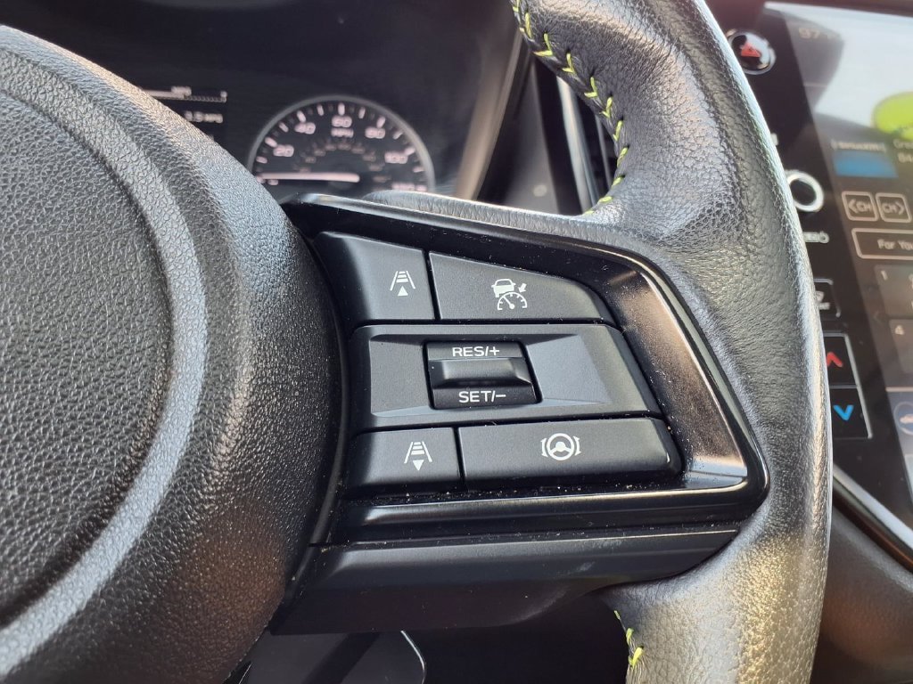 Certified 2023 Subaru Ascent Onyx Edition AWD/4WD image 28