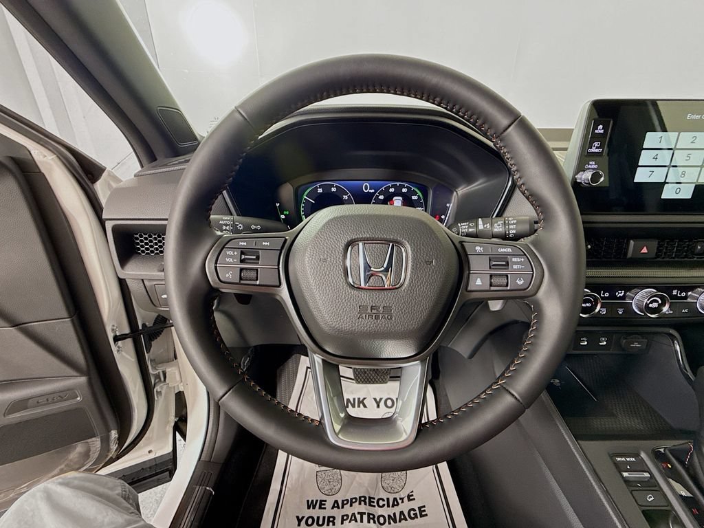 New 2026 Honda CR-V Sport-L image 12