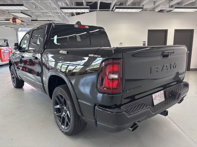 New 2026 RAM 1500 Laramie image 5