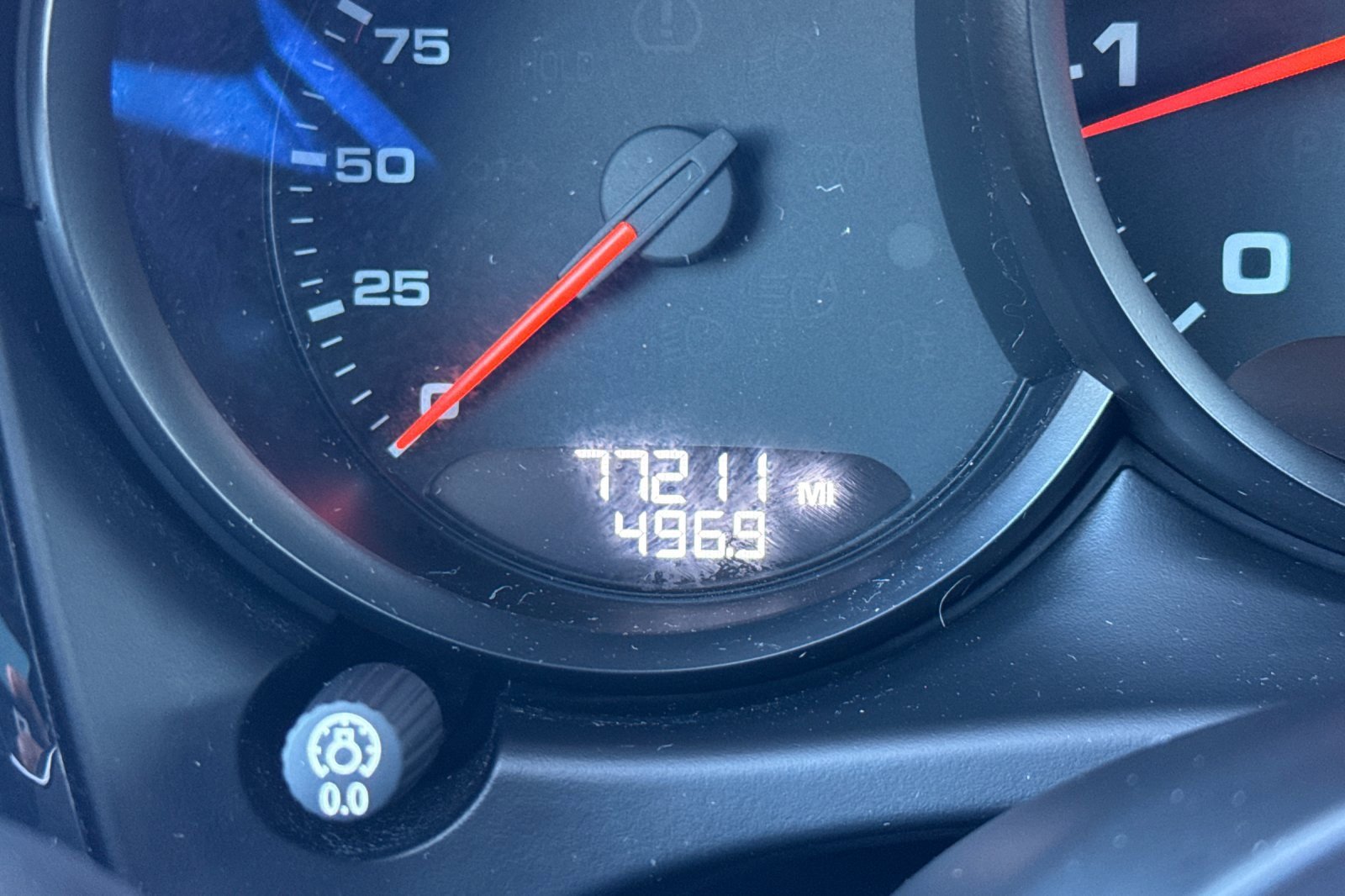 Used 2017 Porsche Macan image 28