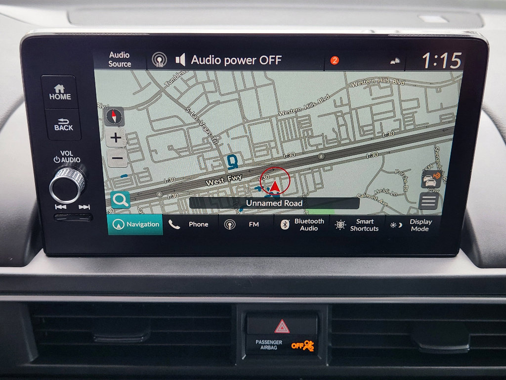 Used 2024 Honda Pilot Touring image 18