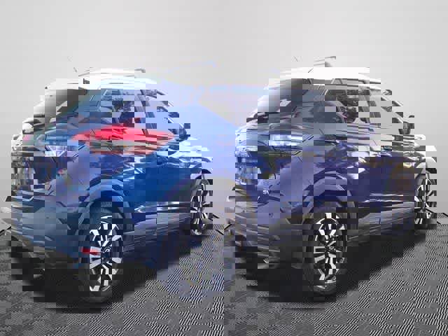 Used 2020 Nissan Kicks SV w/ Exterior Package image 3