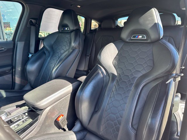 Used 2020 BMW X4 M w/ Executive Package AWD/4WD image 25