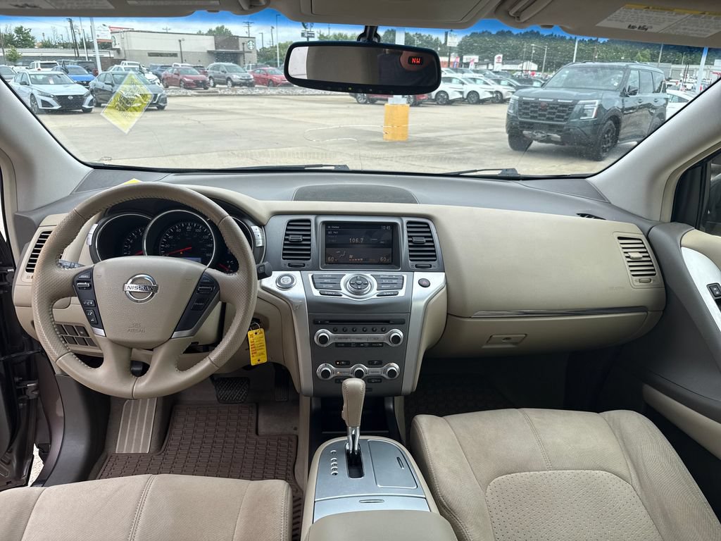 Used 2014 Nissan Murano SV FWD image 21