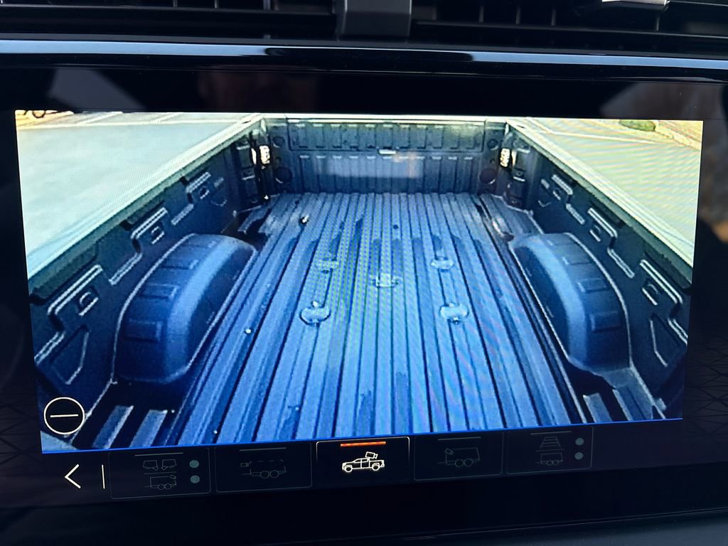 New 2025 GMC Sierra 2500 Denali Ultimate image 33