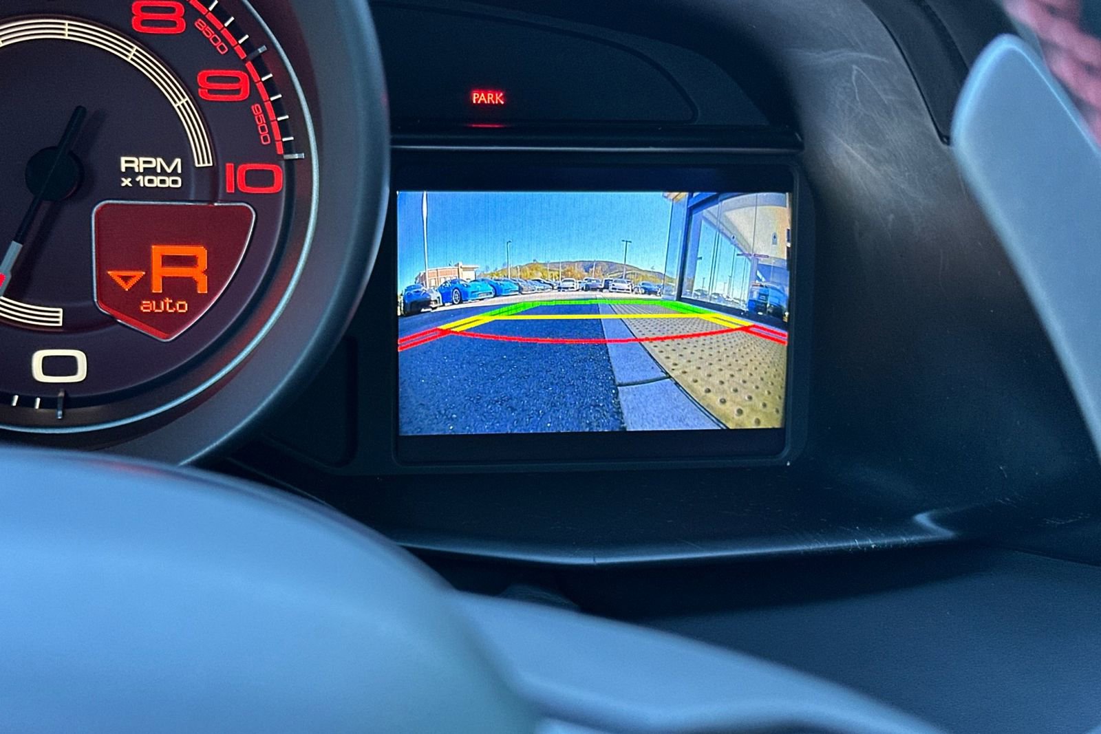 Used 2018 Ferrari 488 Spider image 22