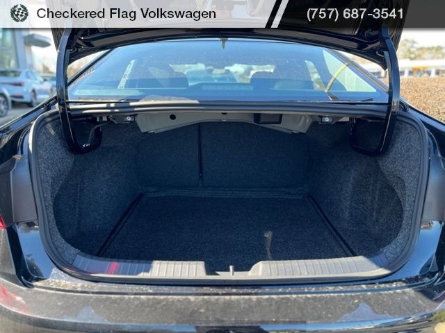 New 2026 Volkswagen Jetta S image 30