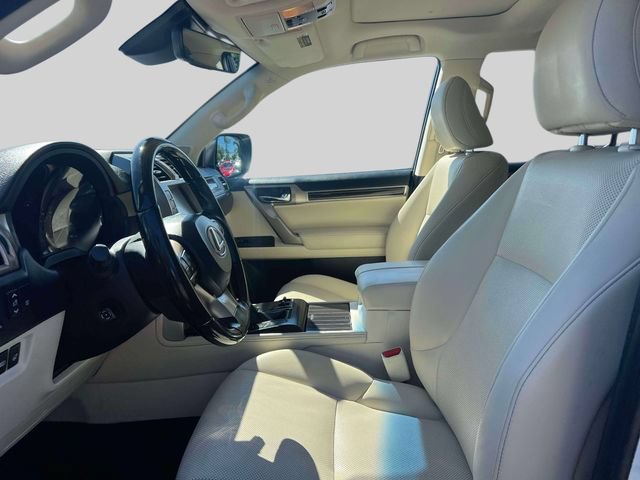 Used 2021 Lexus GX 460 Premium AWD/4WD image 20