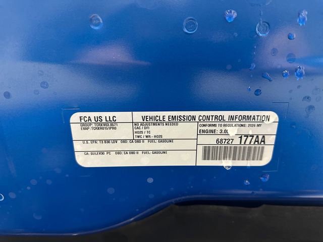 New 2026 Dodge Charger R/T Scat Pack image 21