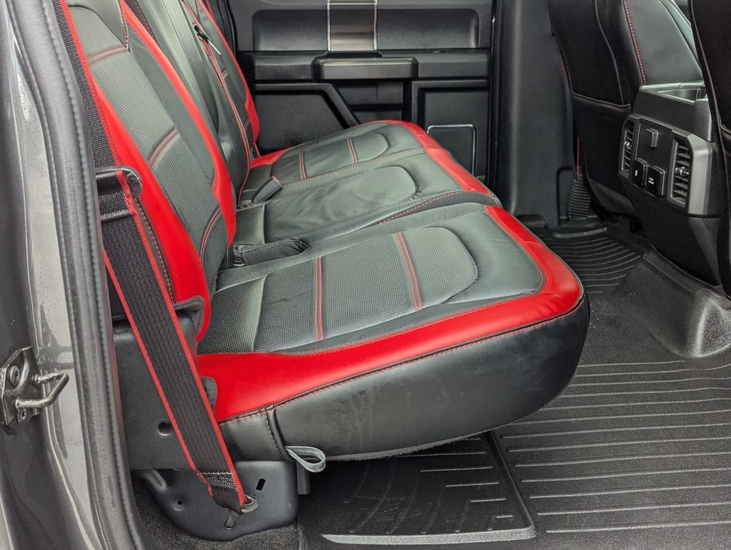 Used 2019 Ford F150 Lariat AWD/4WD image 28