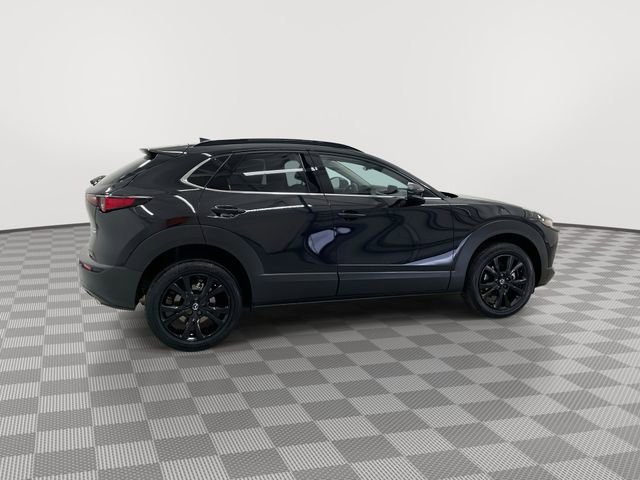 Used 2025 MAZDA CX-30 2.5 Turbo w/ Premium Package image 11