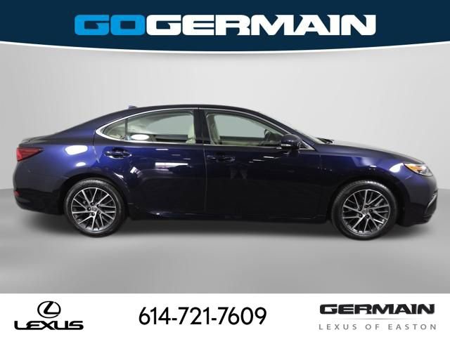 Used 2017 Lexus ES 350 w/ Premium Package image 6