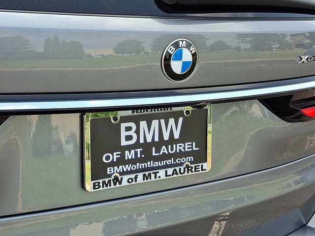 Certified 2026 BMW X7 xDrive40i AWD/4WD image 25