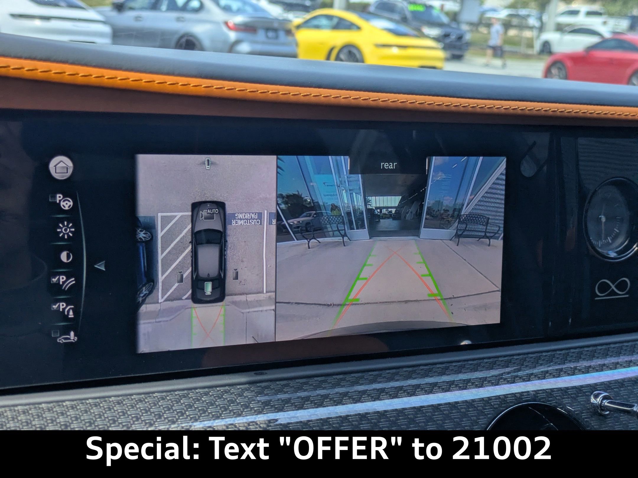 Used 2024 Rolls-Royce Ghost Black Badge AWD/4WD image 24