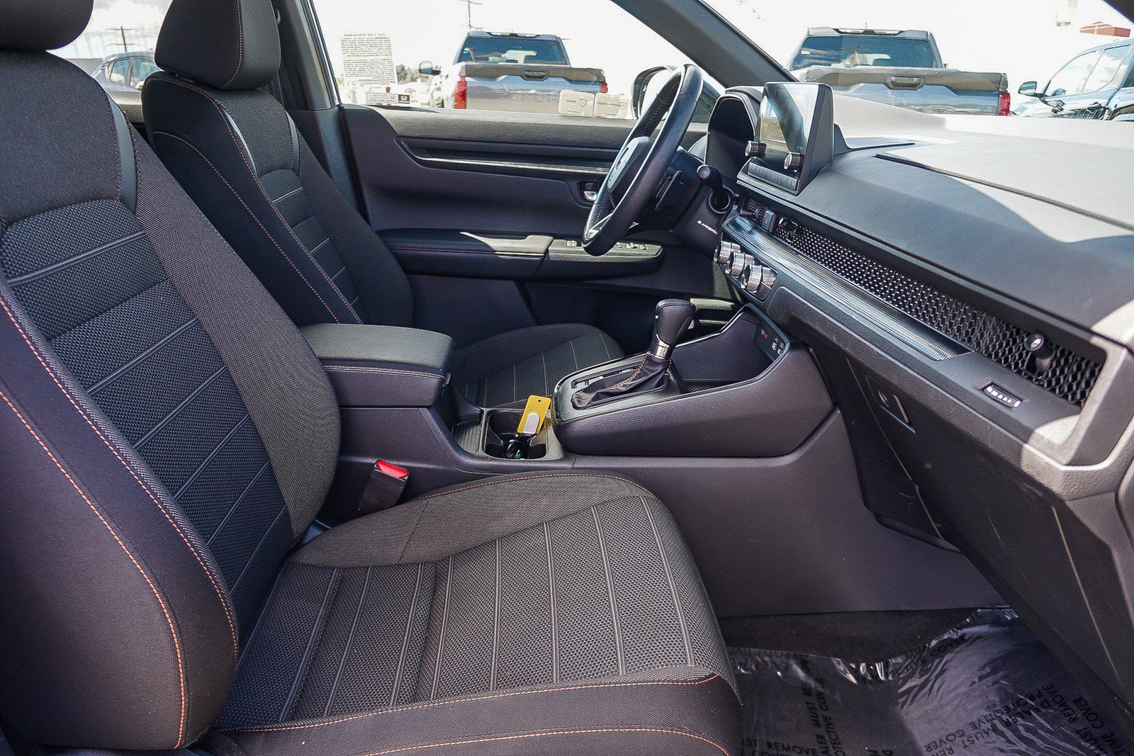 Used 2023 Honda CR-V Sport image 21