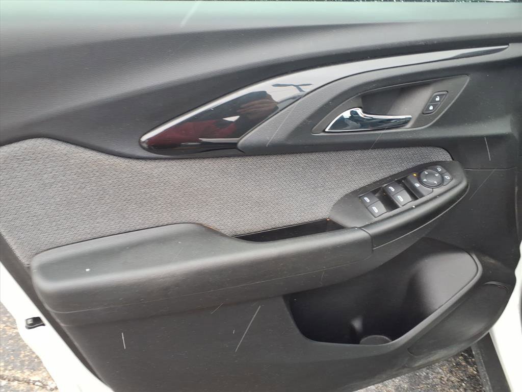 Certified 2023 Chevrolet TrailBlazer LS image 6