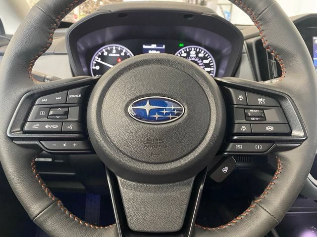 New 2026 Subaru Crosstrek 2.5i Limited AWD/4WD image 14