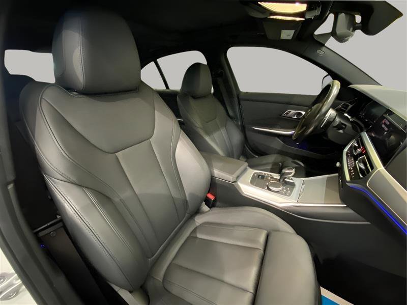 Used 2021 BMW M340i xDrive w/ Premium Package AWD/4WD image 23