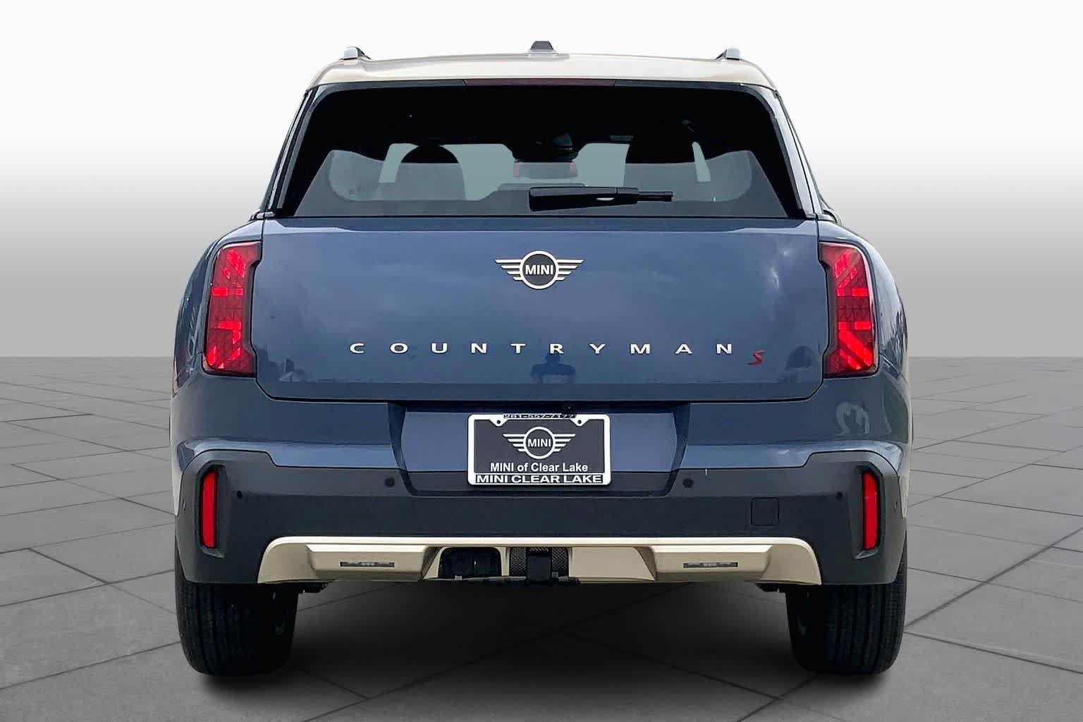 New 2026 MINI Cooper Countryman S AWD/4WD image 4