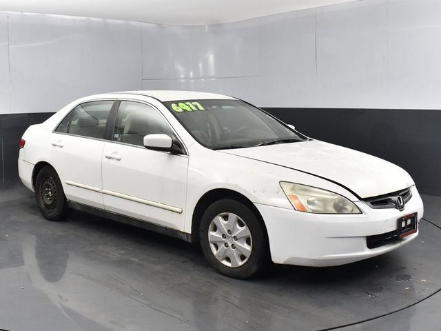 Used 2003 Honda Accord LX image 1