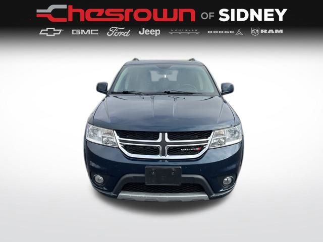 Used 2015 Dodge Journey SXT w/ Flexible Seating Group FWD image 2