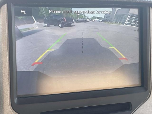 Used 2016 Ford F350 Lariat w/ Chrome Package image 24