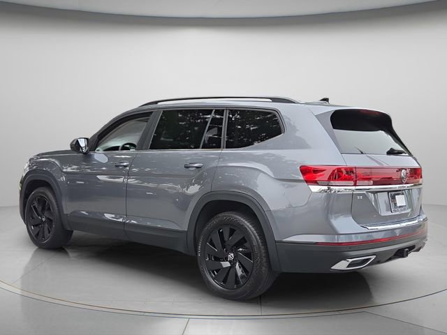 Used 2024 Volkswagen Atlas SE FWD image 6