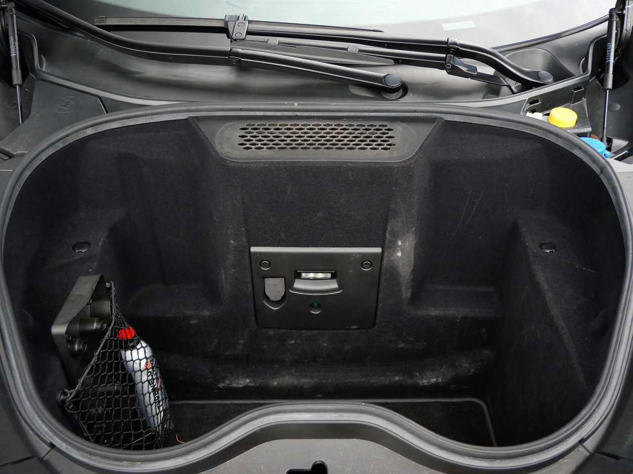 Used 2021 McLaren GT RWD image 22