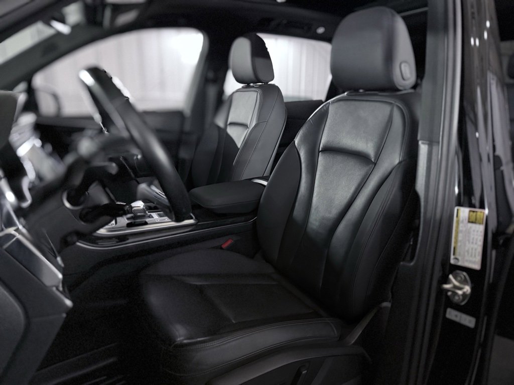 Used 2022 Audi Q7 3.0T Premium Plus w/ Premium Plus Package image 19