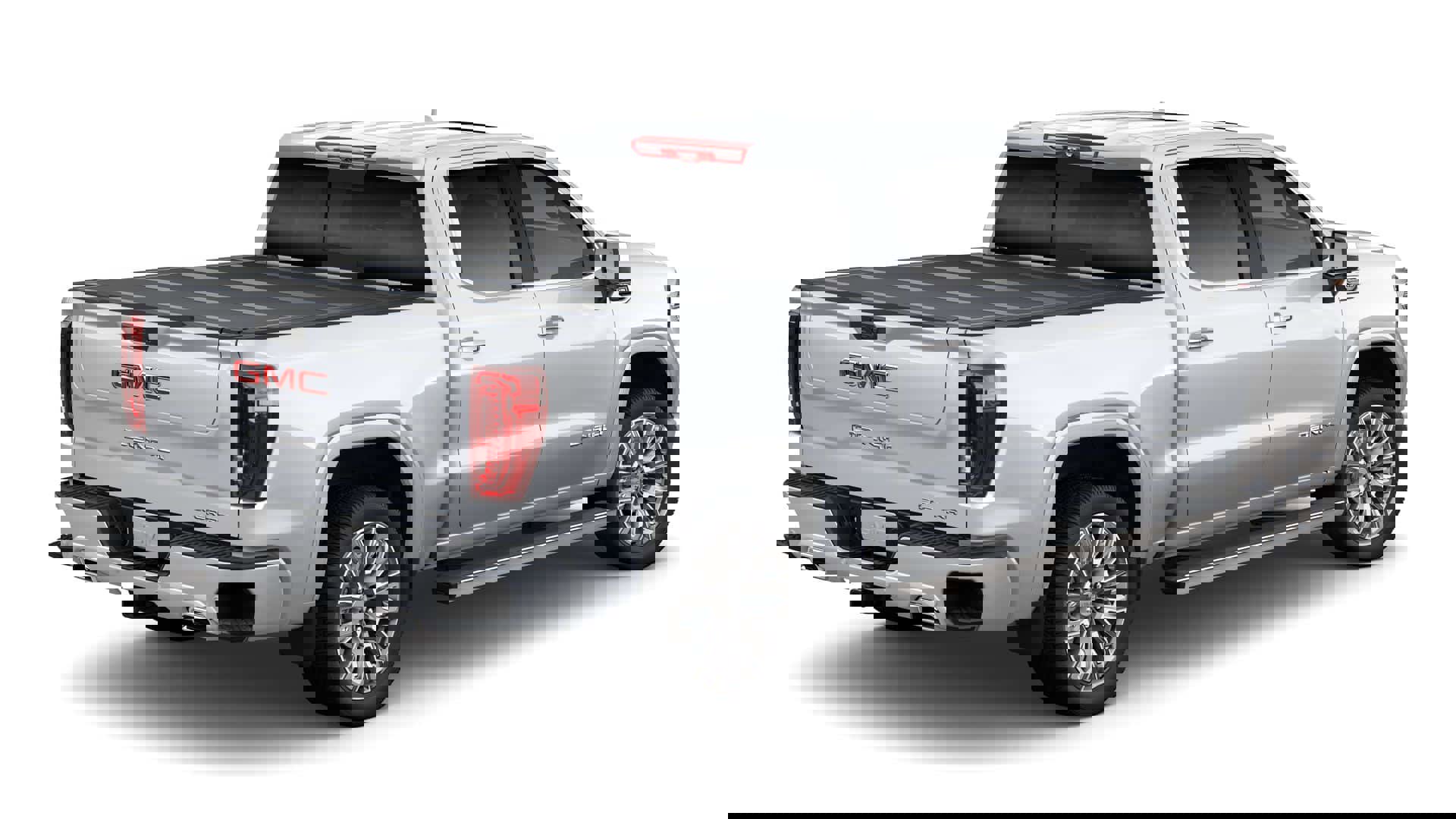 New 2026 GMC Sierra 1500 Denali image 3