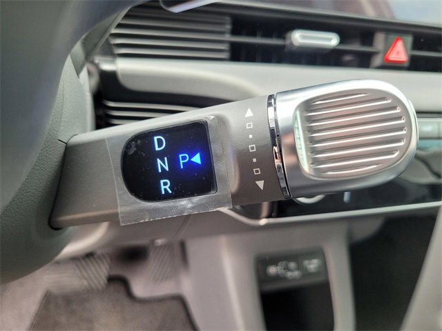 New 2026 Hyundai Ioniq 5 SE image 21