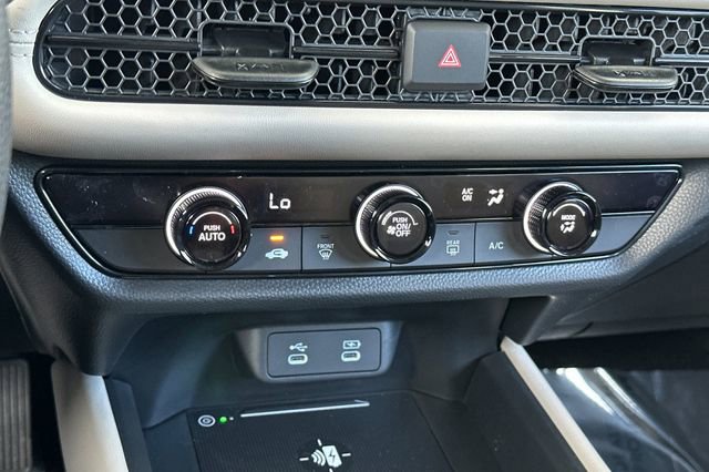 New 2026 Honda HR-V LX image 23