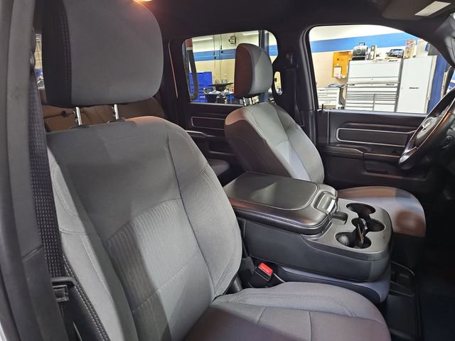 Used 2024 RAM 3500 Big Horn image 26