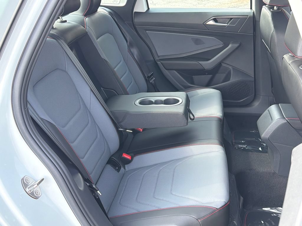 New 2026 Volkswagen Jetta GLI Autobahn FWD image 11