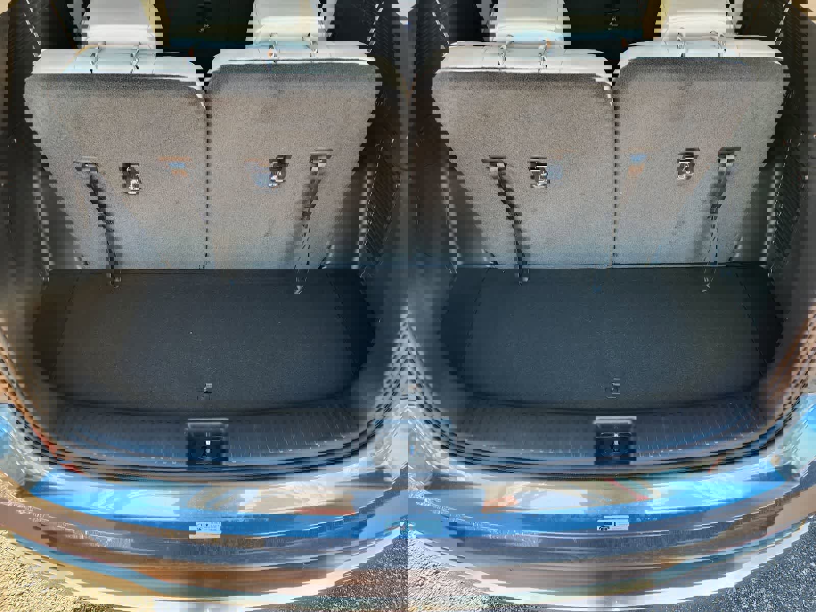 New 2026 Kia Sorento EX FWD image 22