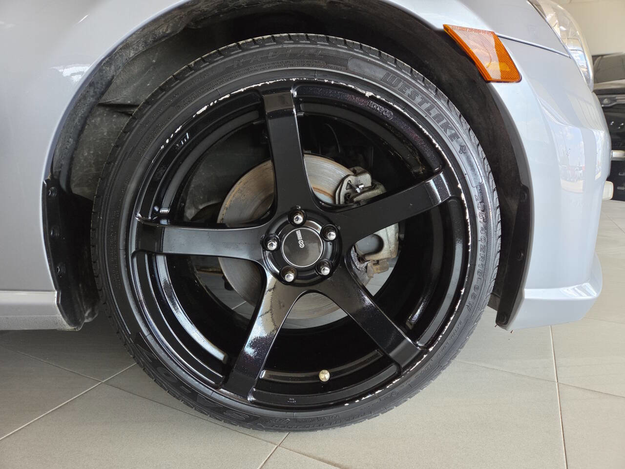 Used 2016 Subaru BRZ Limited RWD image 10