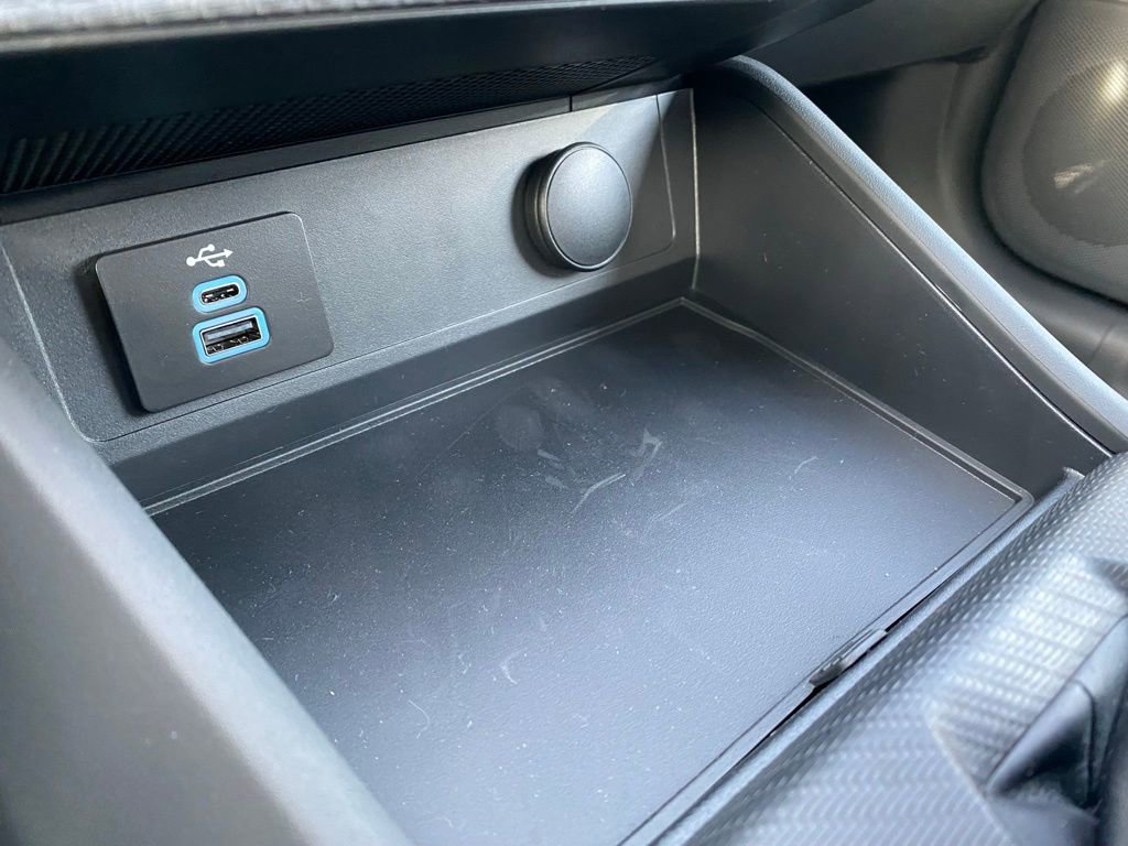 New 2026 Ford Mustang Coupe image 21