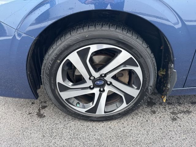 Used 2021 Subaru Legacy Touring XT image 29